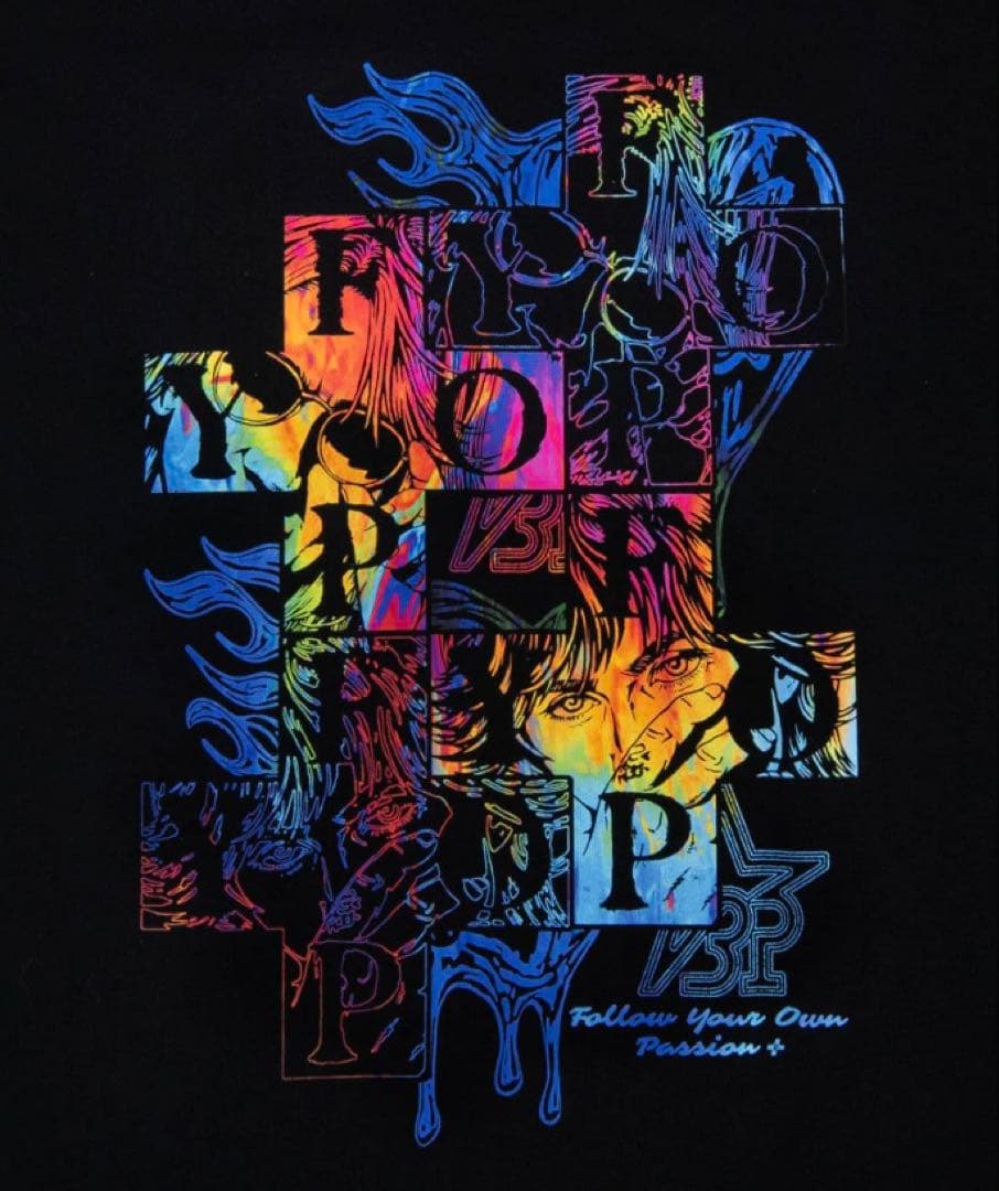 B’zLIVE-GYM 2026 -FYOP＋- B’z PARTY限定Tシャツ