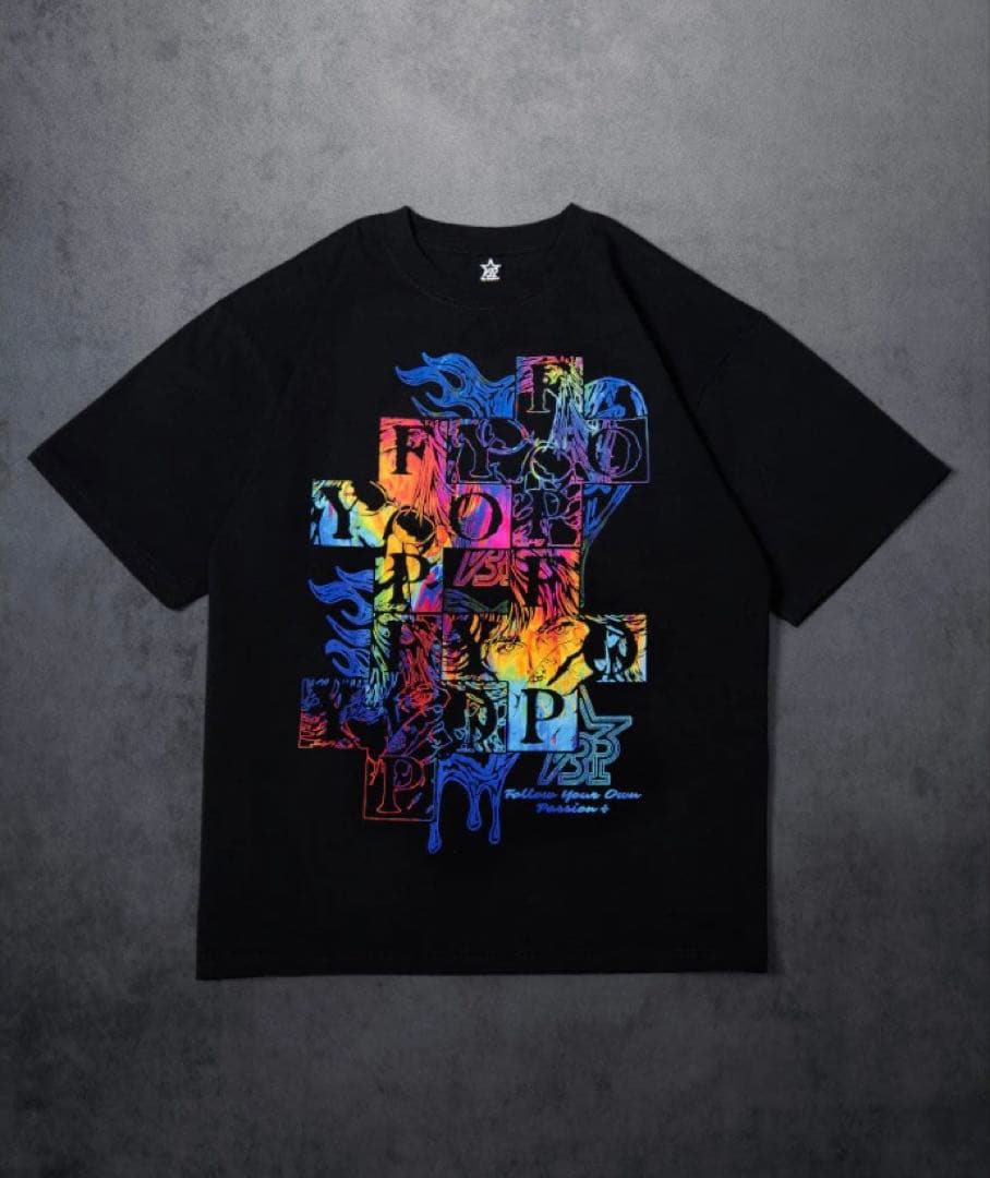 B’zLIVE-GYM 2026 -FYOP＋- B’z PARTY限定Tシャツ