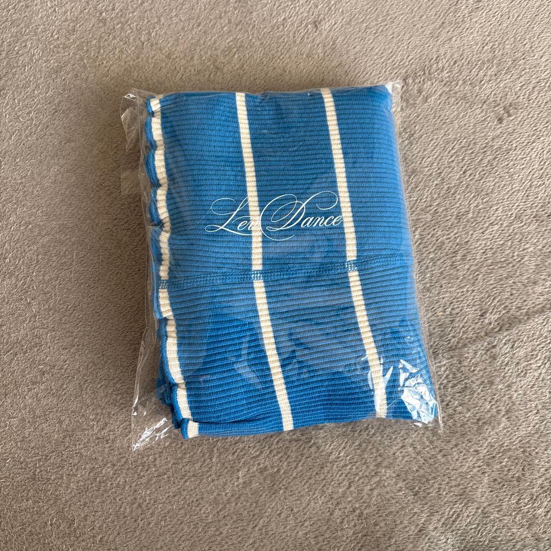 新品未使用❗️LEVDANCE レッグウォーマー　M