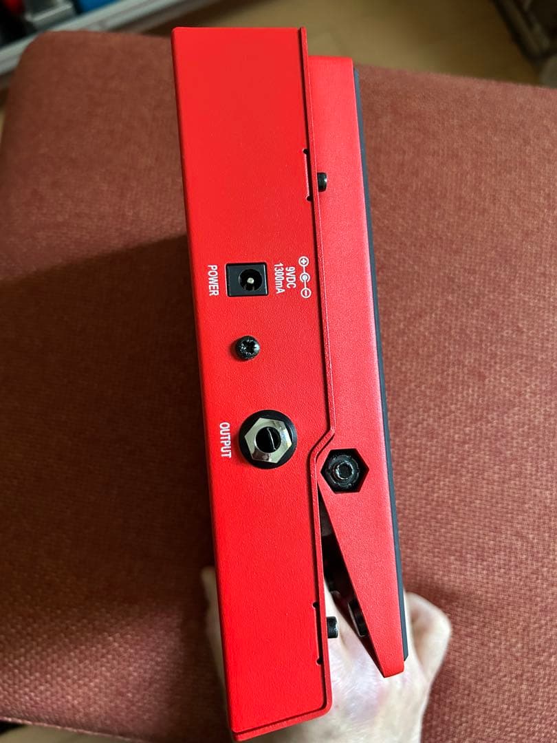 DigiTech Whammy WH-5 デジテック ワーミー