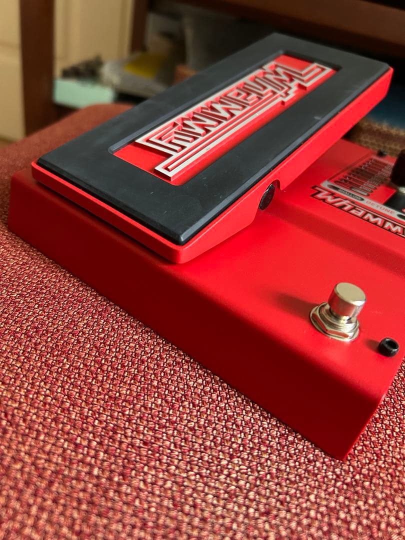 DigiTech Whammy WH-5 デジテック ワーミー