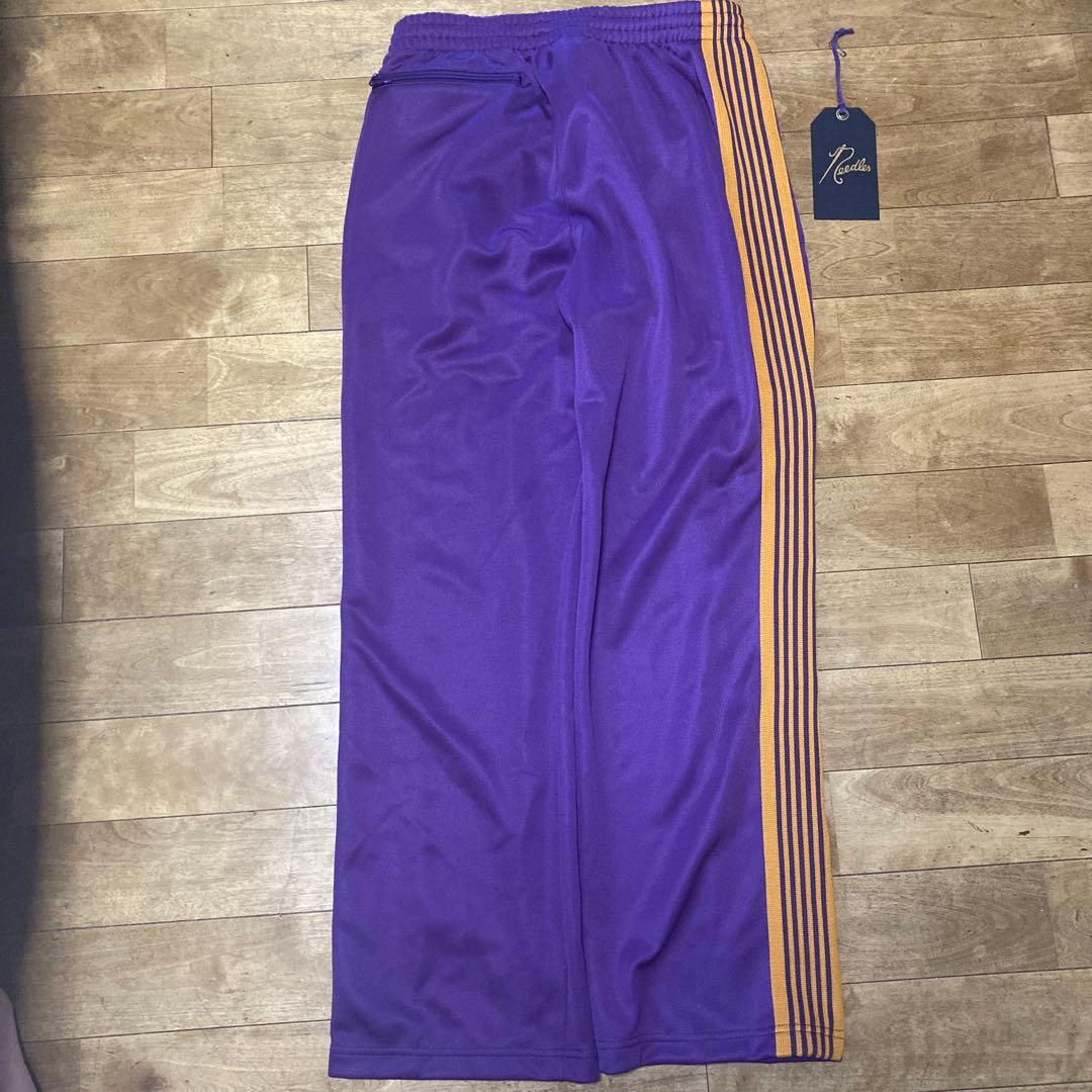 needles track pants Sサイズ 25SS straight