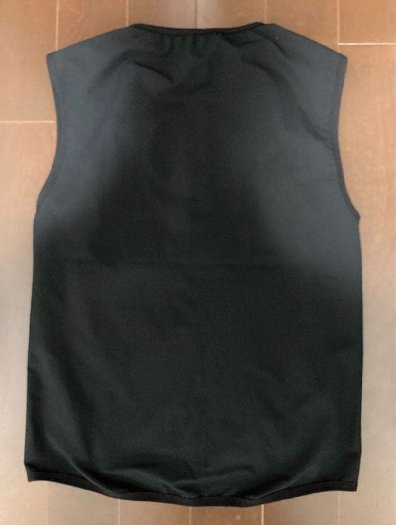 Answer4 Alpha Direct Vest アルファベスト　Sサイズ美品