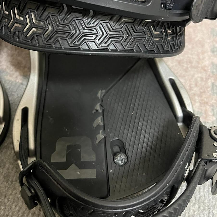 23-24 UNION ATLAS ユニオン アトラス Mサイズ