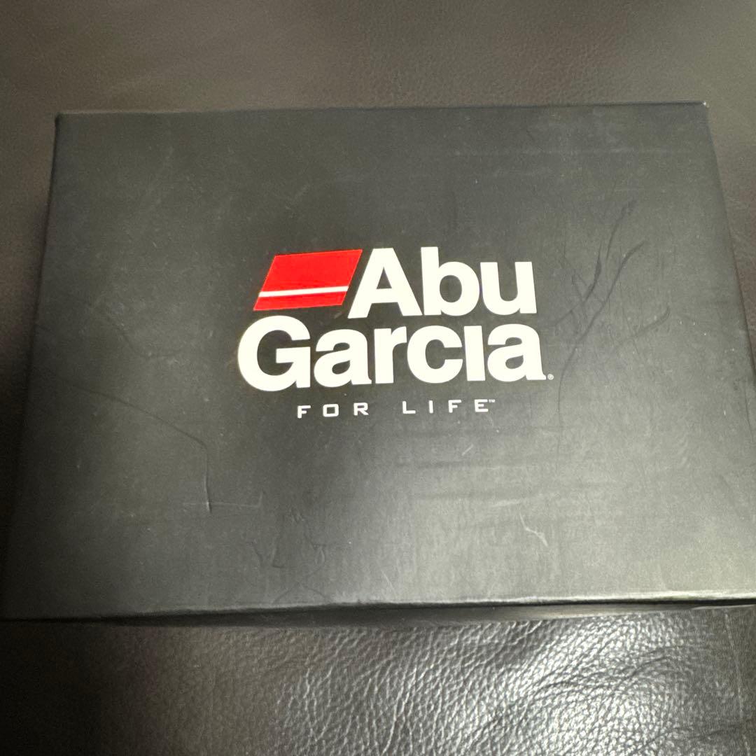 Abu Garcia アブガルシア　レボＬＴ(Revo LT