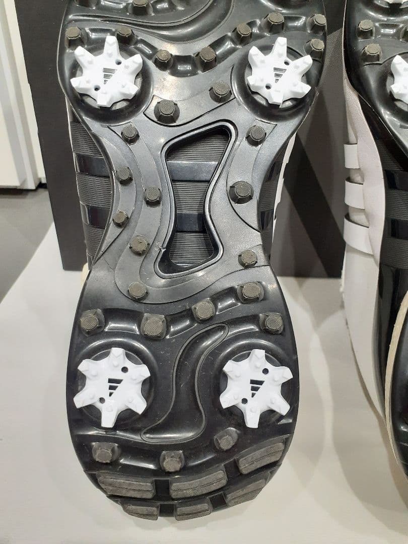 アディダス ゴルフシューズ MDK79 ツアー360 24 ボア 26cm