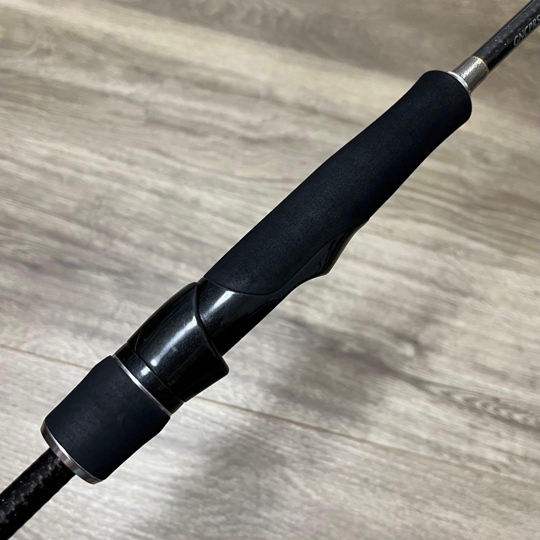 送料込み❗️カラマレッティ プロトタイプ GNCPRS-5112M-S