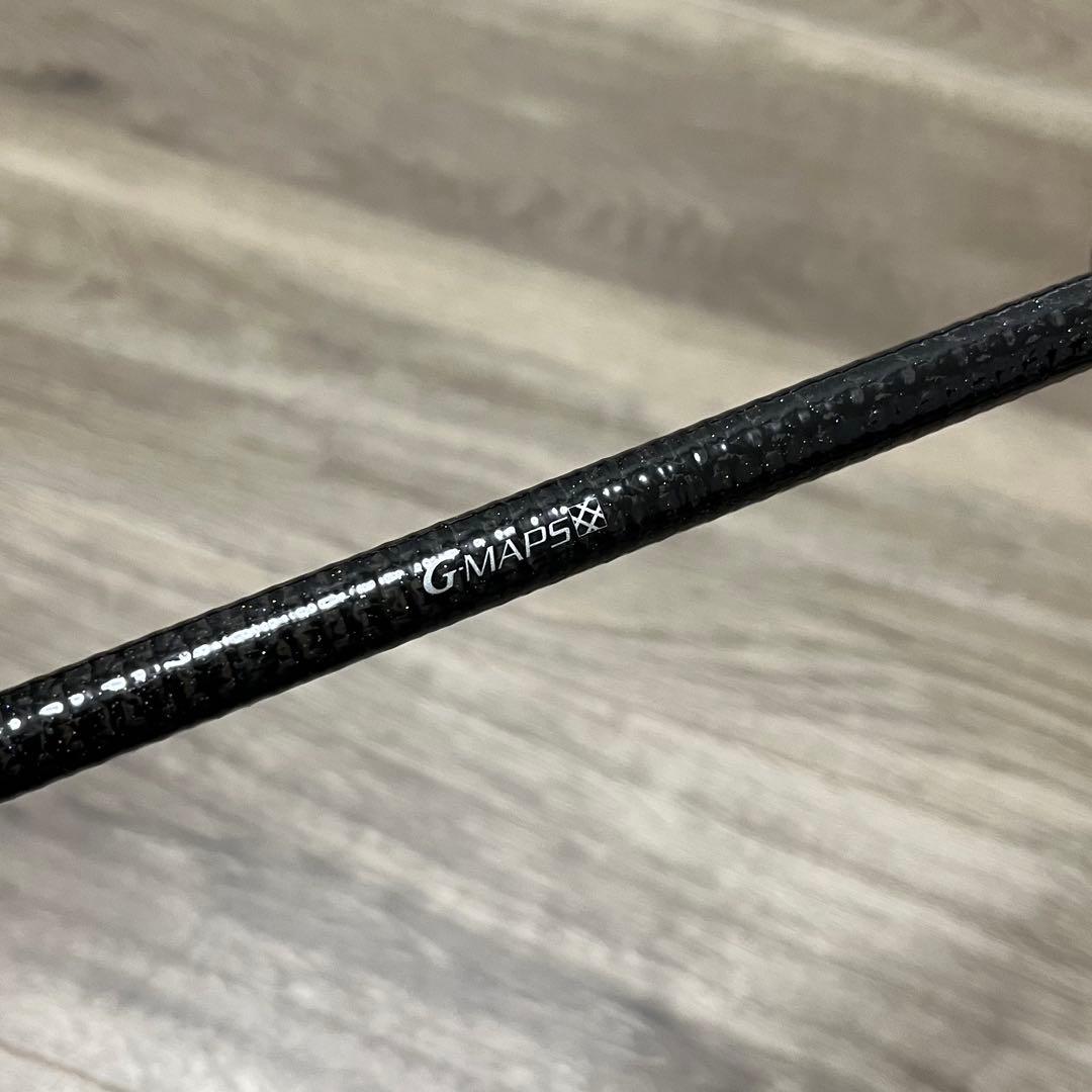 送料込み❗️カラマレッティ プロトタイプ GNCPRS-5112M-S