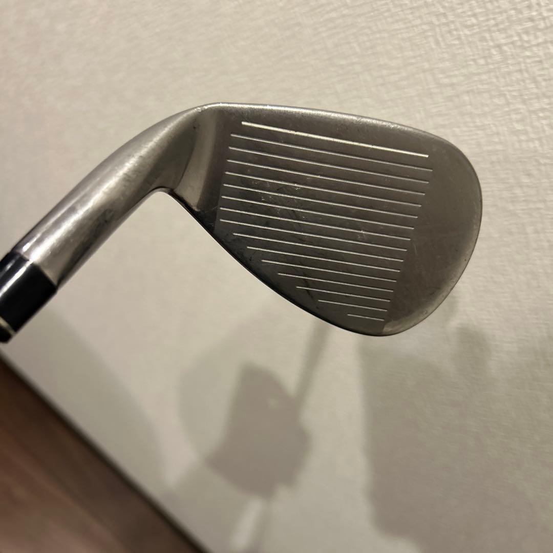 TaylorMade テーラーメイド　M4 ウェッジ　SW サンドウェッジ