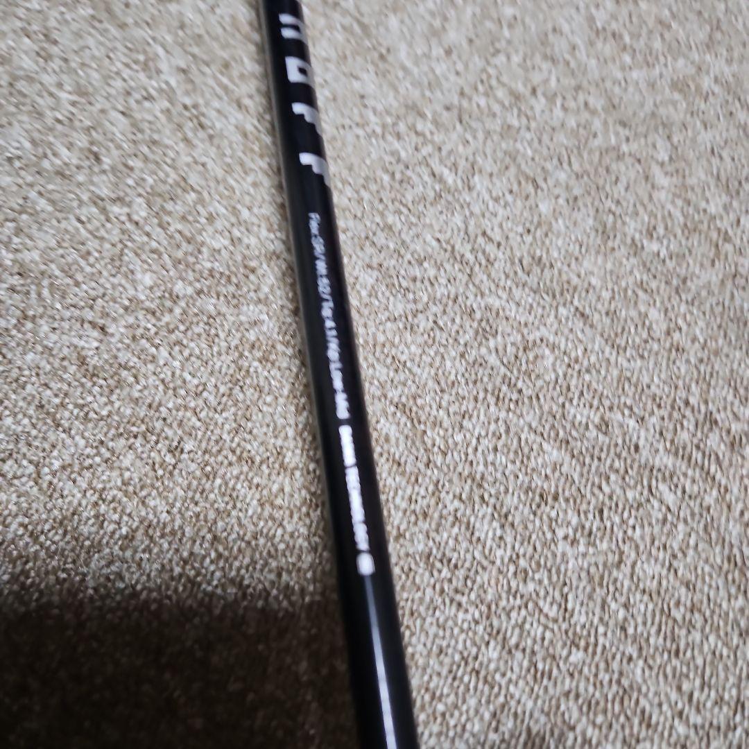 オノフ　赤U５　　シャフト　 SR