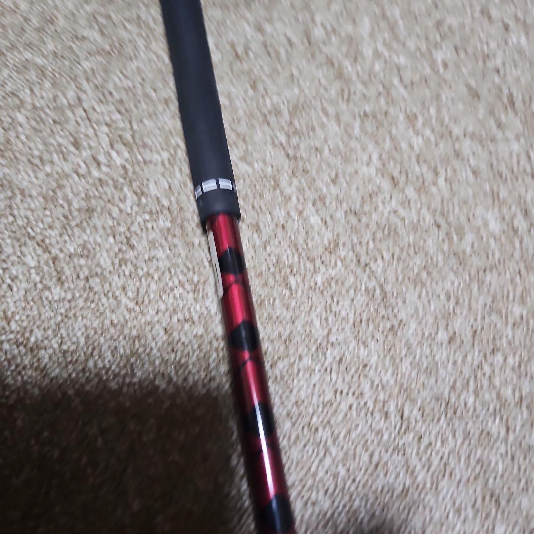 オノフ　赤U５　　シャフト　 SR