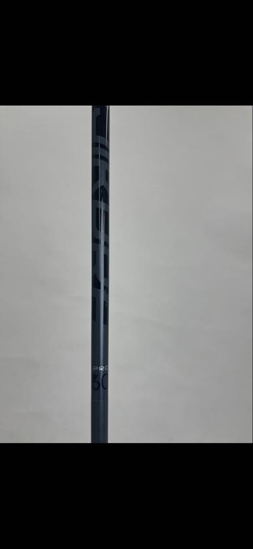 【激レア】中古モデル コブラ KING F8+　1W(ブルー迷彩)
