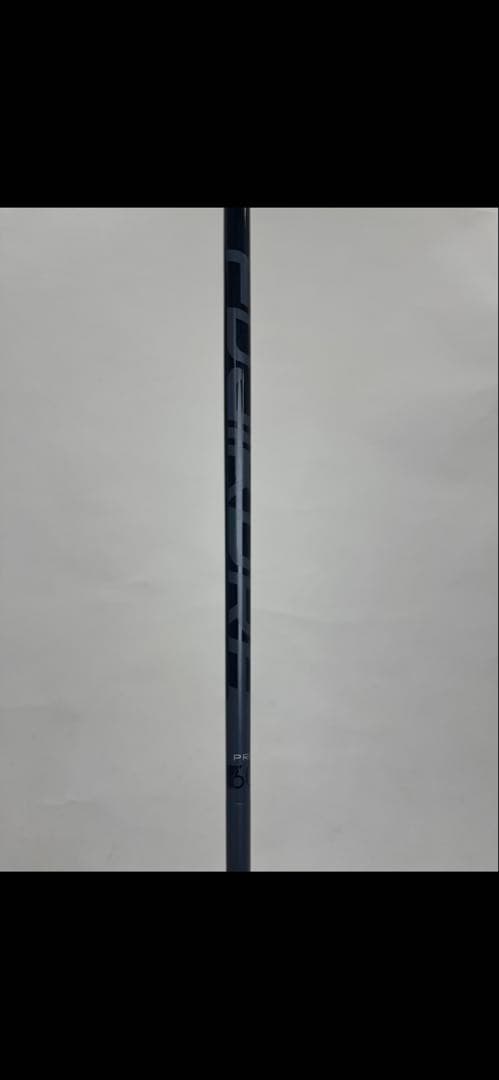 【激レア】中古モデル コブラ KING F8+　1W(ブルー迷彩)