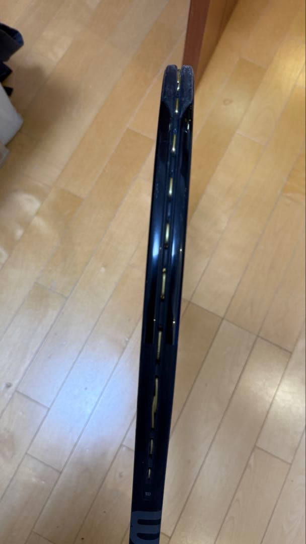 Wilson PRO STAFF 97LS 290g v11.0 プロスタッフ
