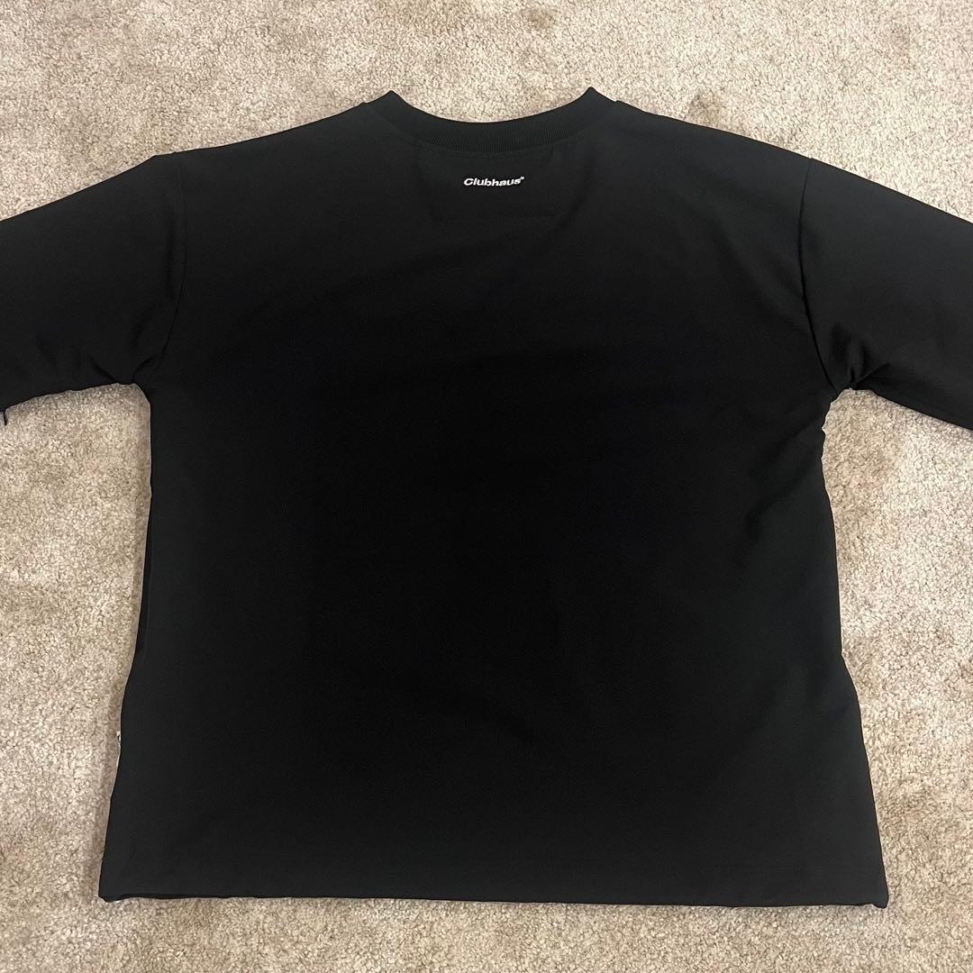 CLUBHAUS dynamlc range ピステ