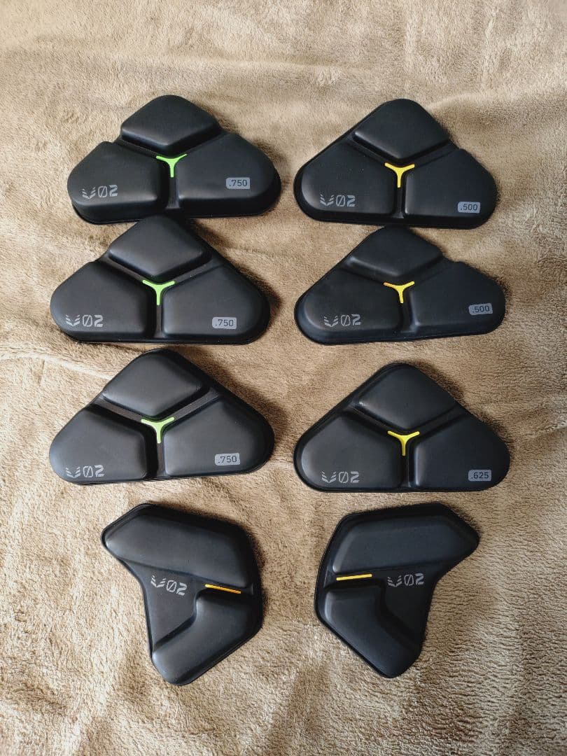 VICIS ZERO2 アメリカンフットボールヘルメット ホワイト XLサイズ