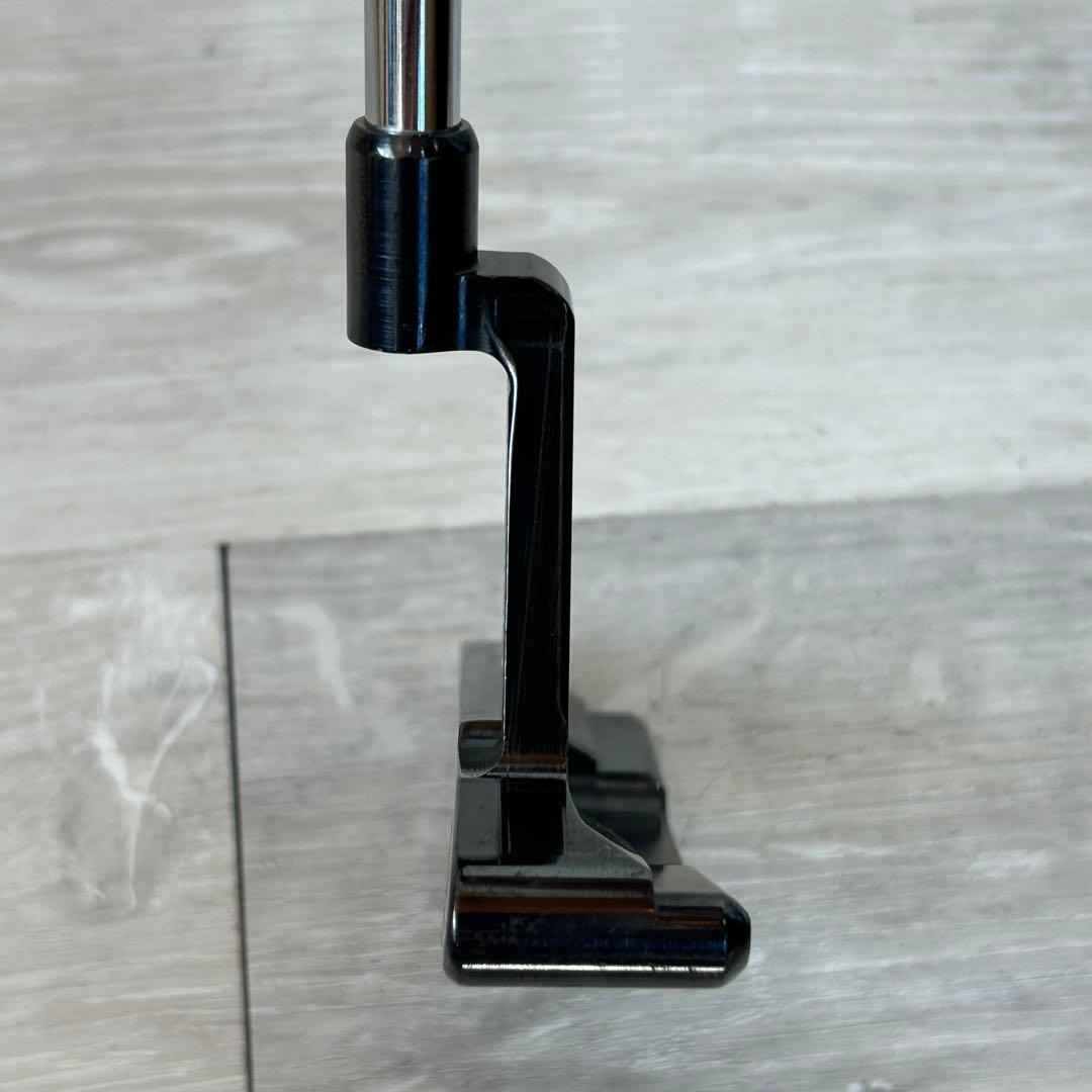 【美品！】キャメロン 希少 トライレイヤードTel3 ニューポート2 トレリウム