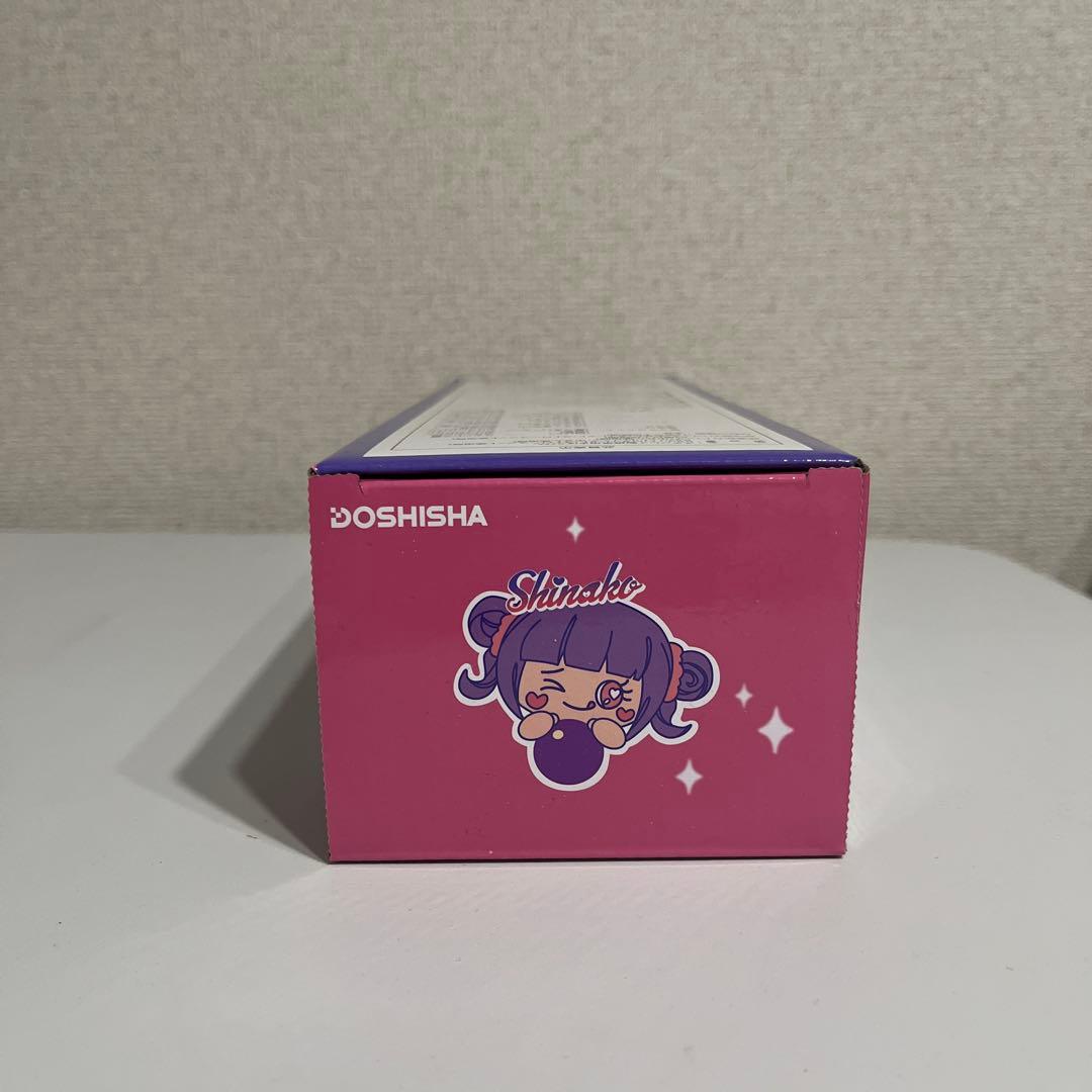 【新品未開封】しなこちゃん 3WAY キッズボトル 600ml