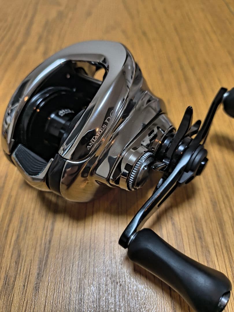 21 ANTARES アンタレス DC XG light 右