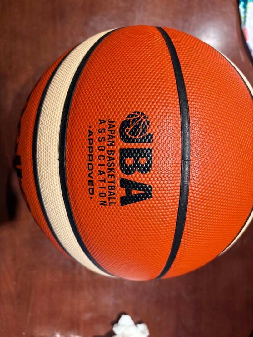molten GL7X FIBA承認 新品未使用 販売終了モデル