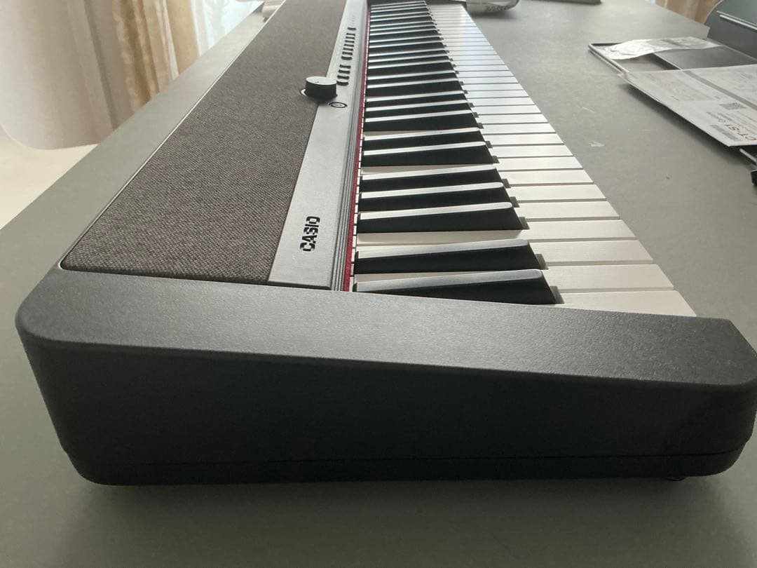 カシオトーン CT-S1 電子キーボード 61鍵