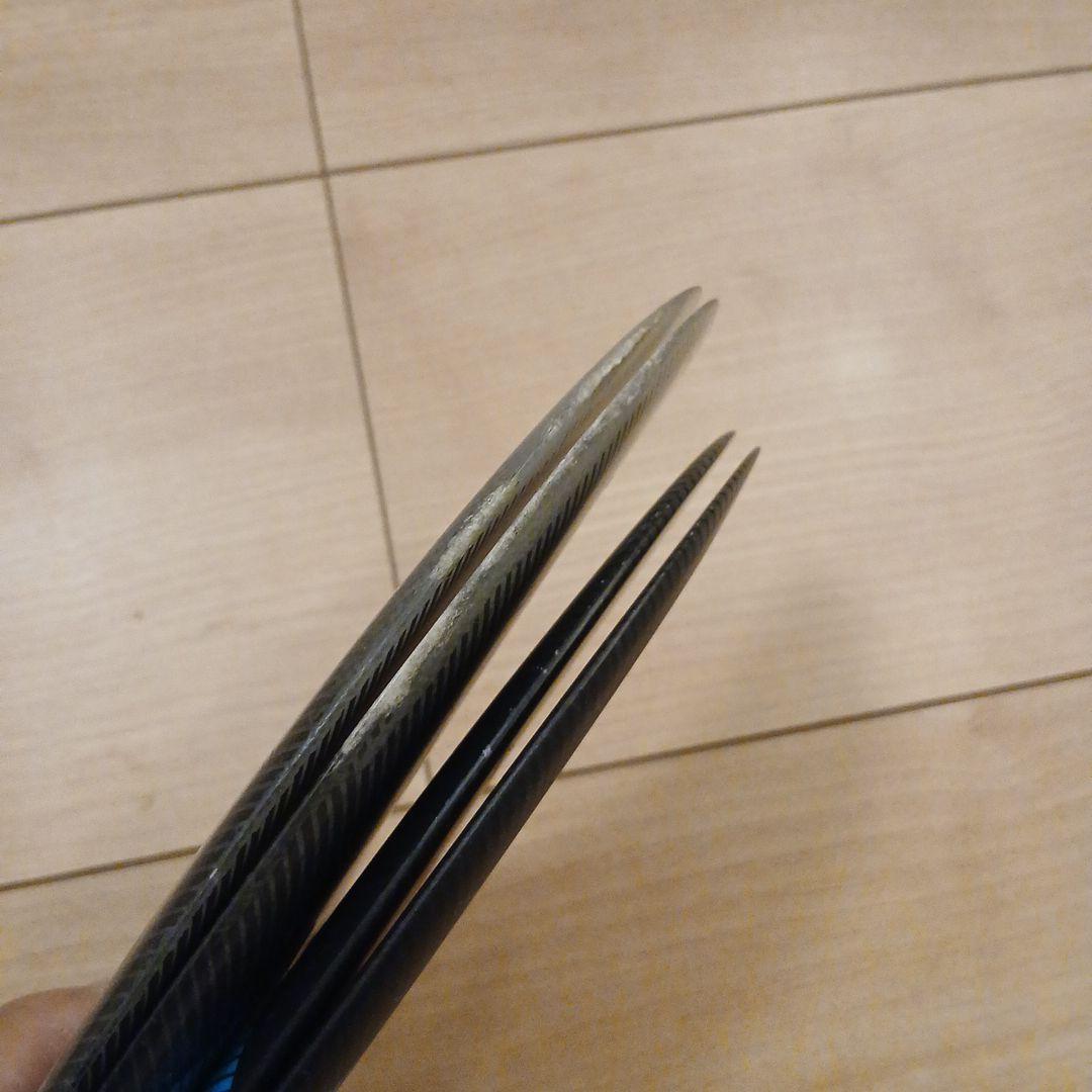 FCS II Performer Quad fin クアッドフィン