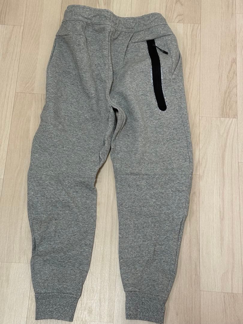 NIKE ナイキ フード付き ジャージ上下セット Sサイズ