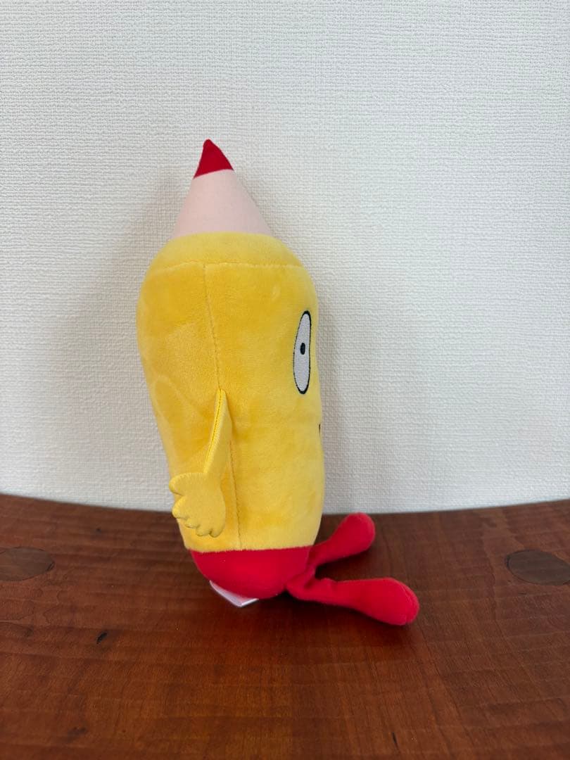 まかぴーくん