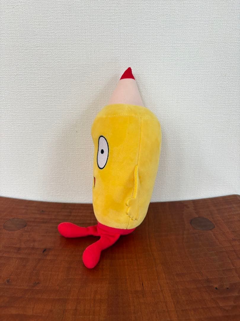 まかぴーくん