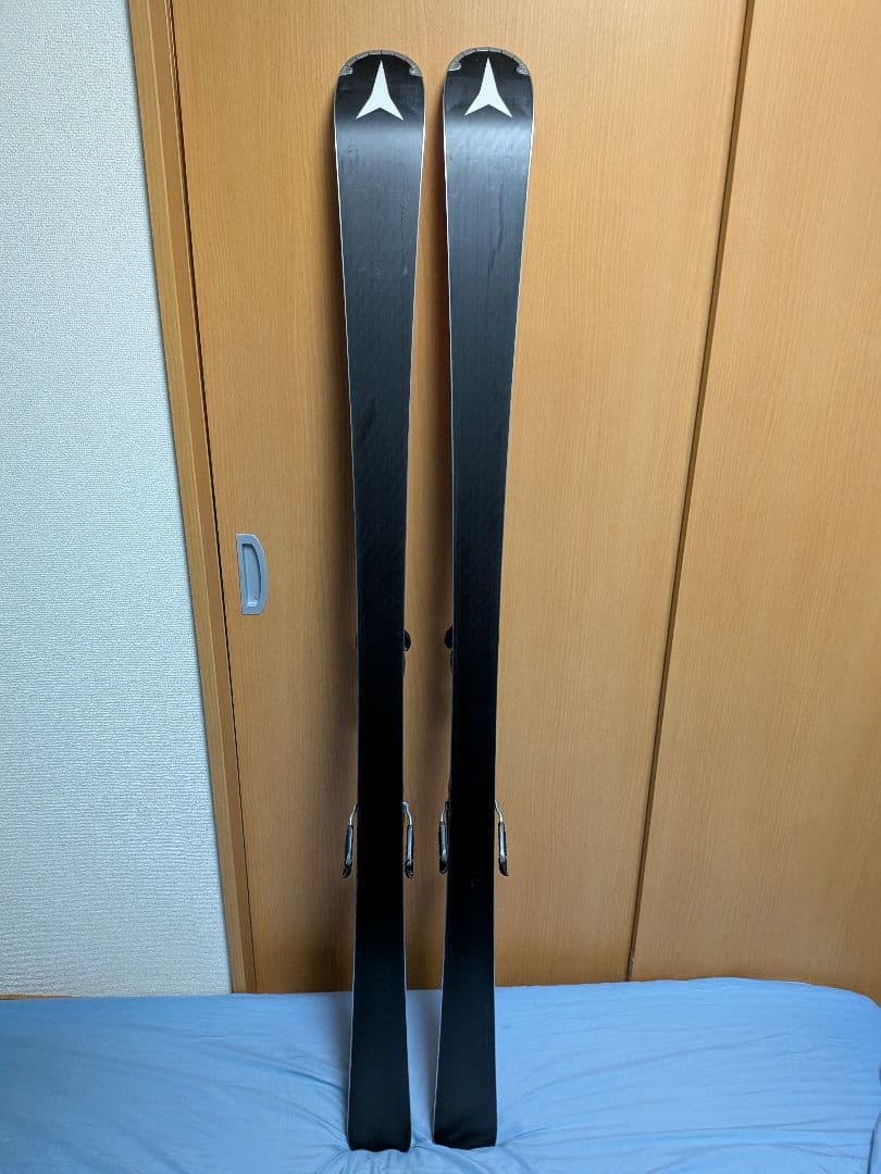 スキー Atomic Redster S9 165cm R12.7