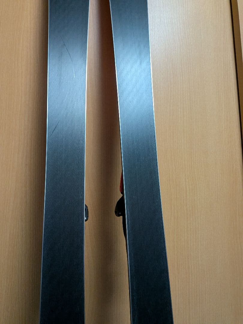 スキー Atomic Redster S9 165cm R12.7