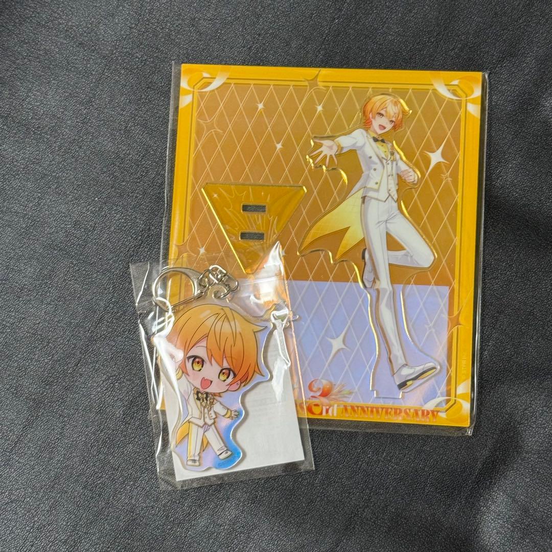 あっきぃ 3周年 まとめ売り ぬいぐるみ AMPTAK アクキー アクスタ