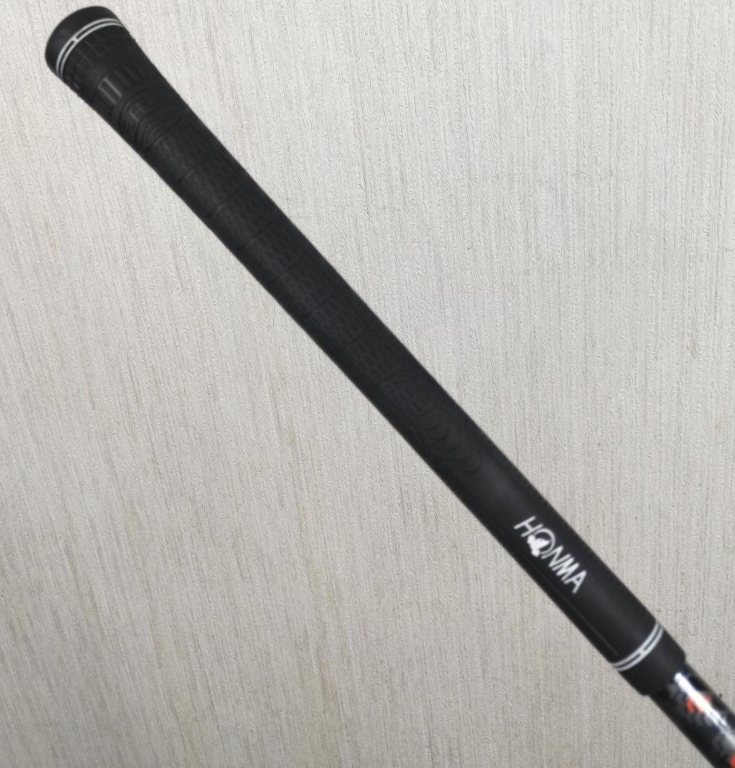 HONMA TW747 455cc ドライバー 10.5度 ホンマ