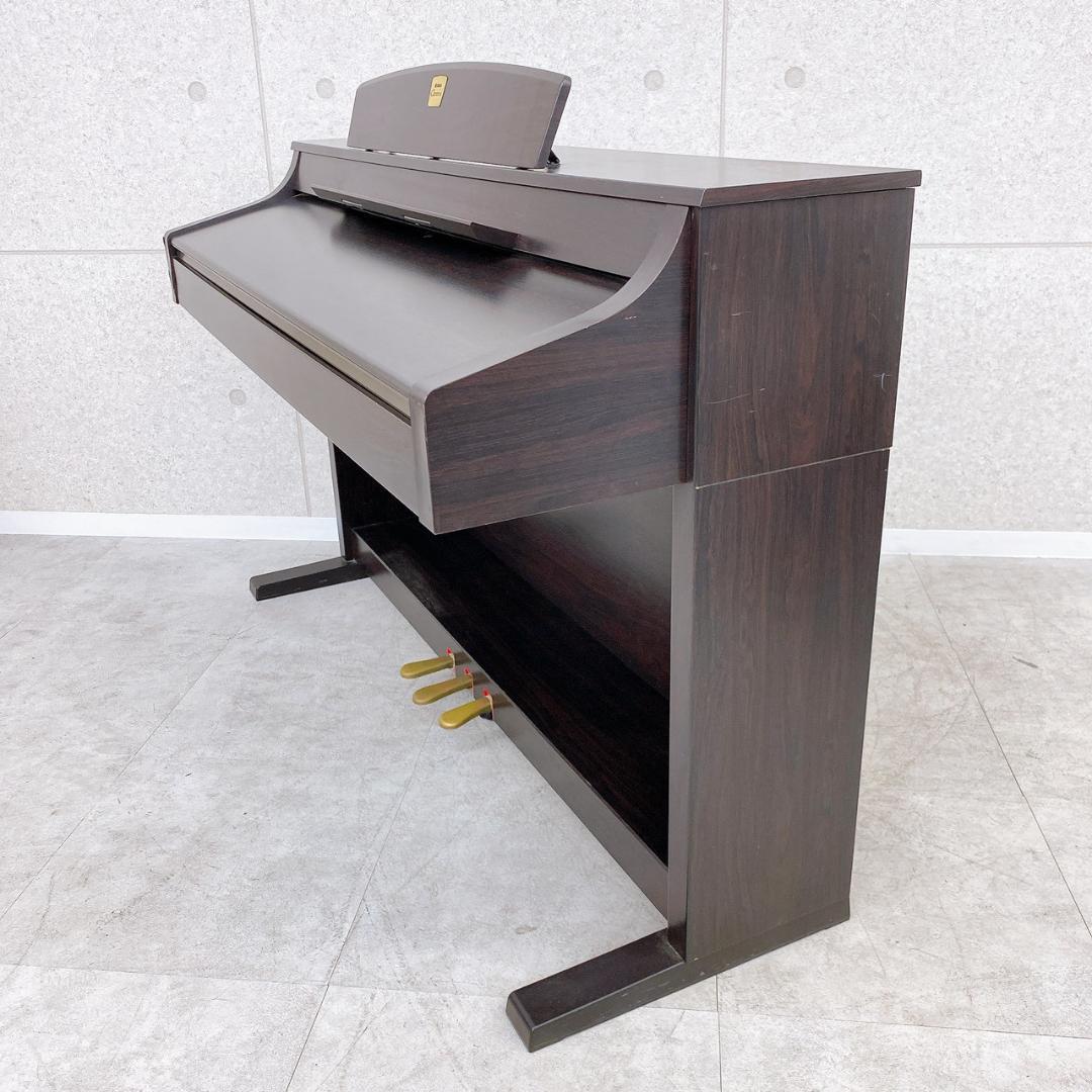 YAMAHA Clavinova CLP-340 2008年製 電子ピアノ