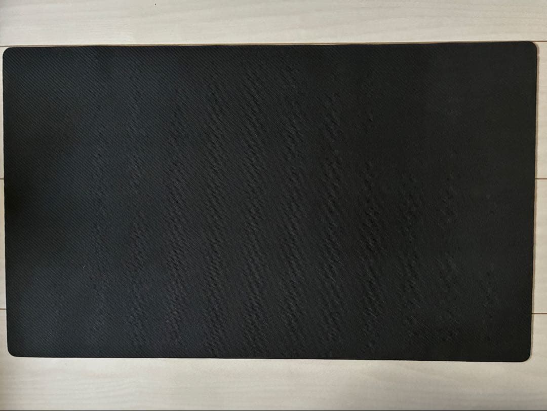【海外正規品】　かがやくサーナイト　公式プレイマット