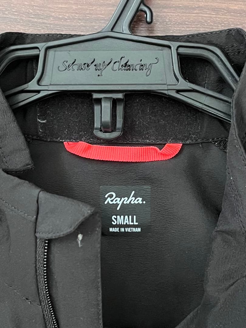 Rapha ラファ CLASSIC WIND JACKET