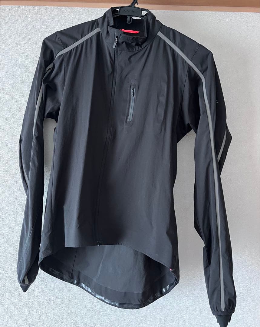 Rapha ラファ CLASSIC WIND JACKET