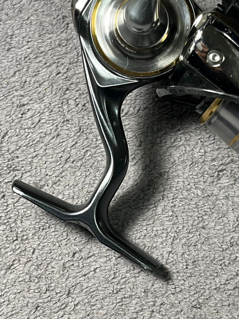DAIWA ダイワ　20ルビアス　LT-3000