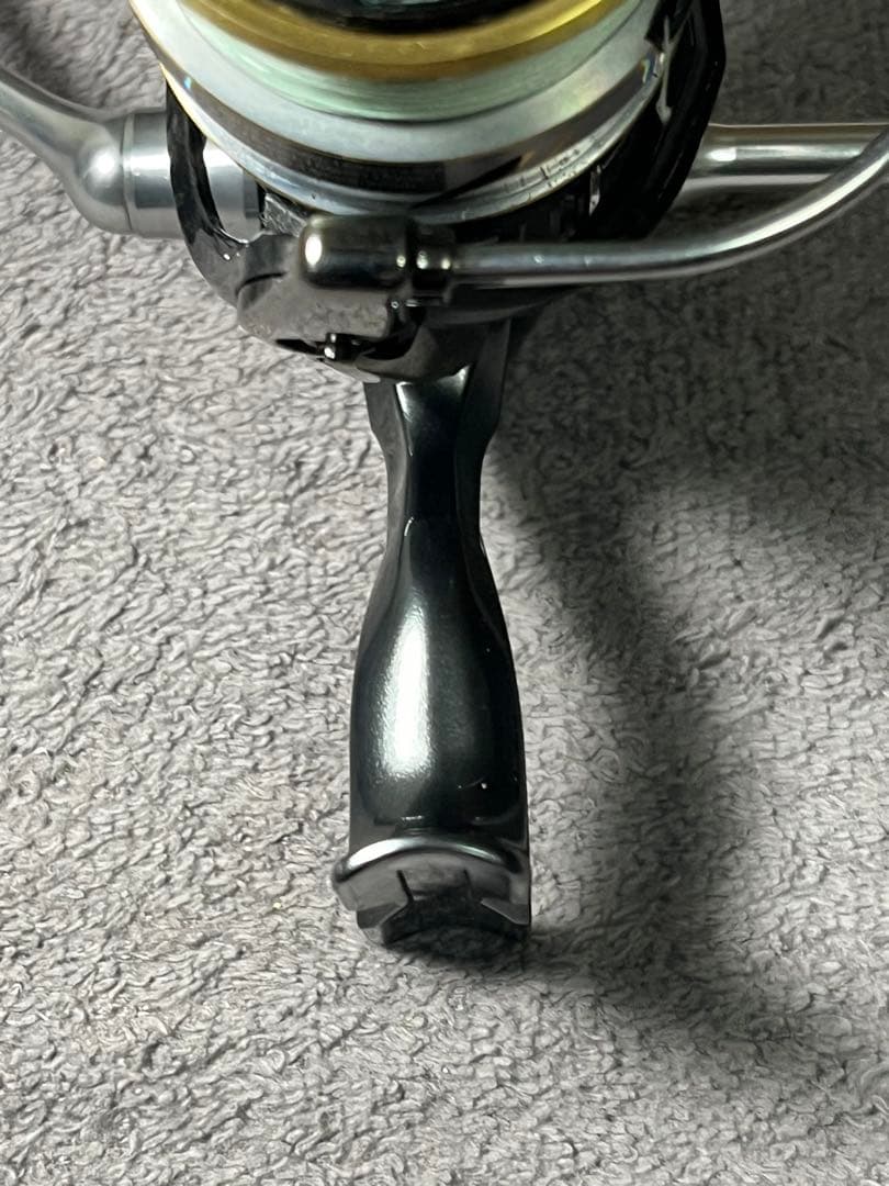 DAIWA ダイワ　20ルビアス　LT-3000