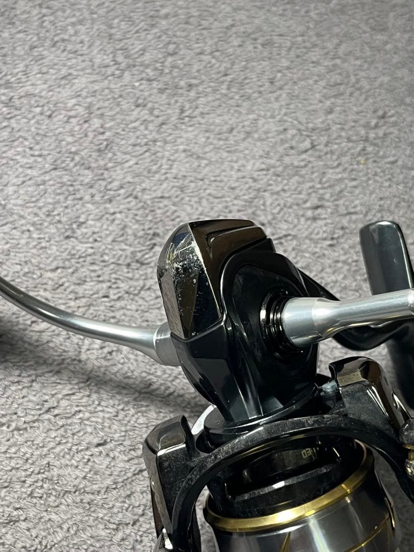 DAIWA ダイワ　20ルビアス　LT-3000