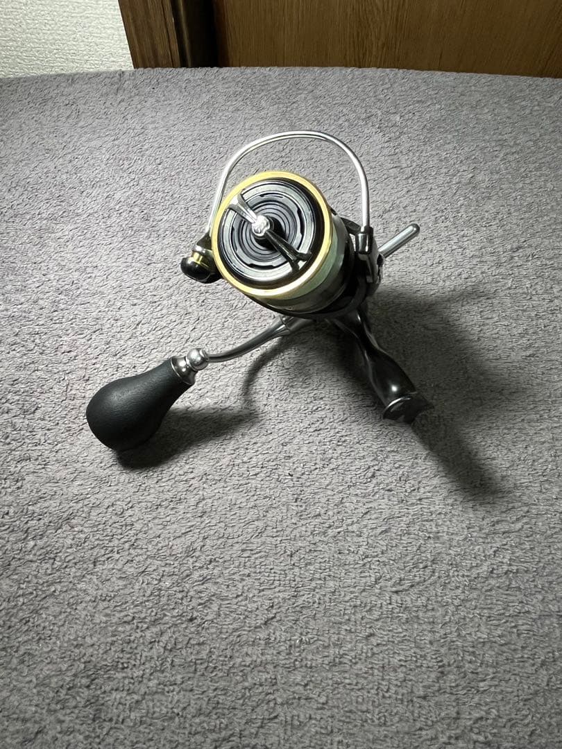 DAIWA ダイワ　20ルビアス　LT-3000