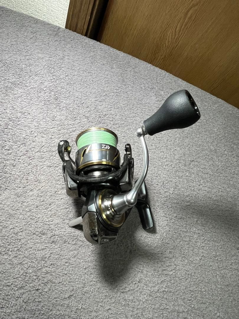 DAIWA ダイワ　20ルビアス　LT-3000