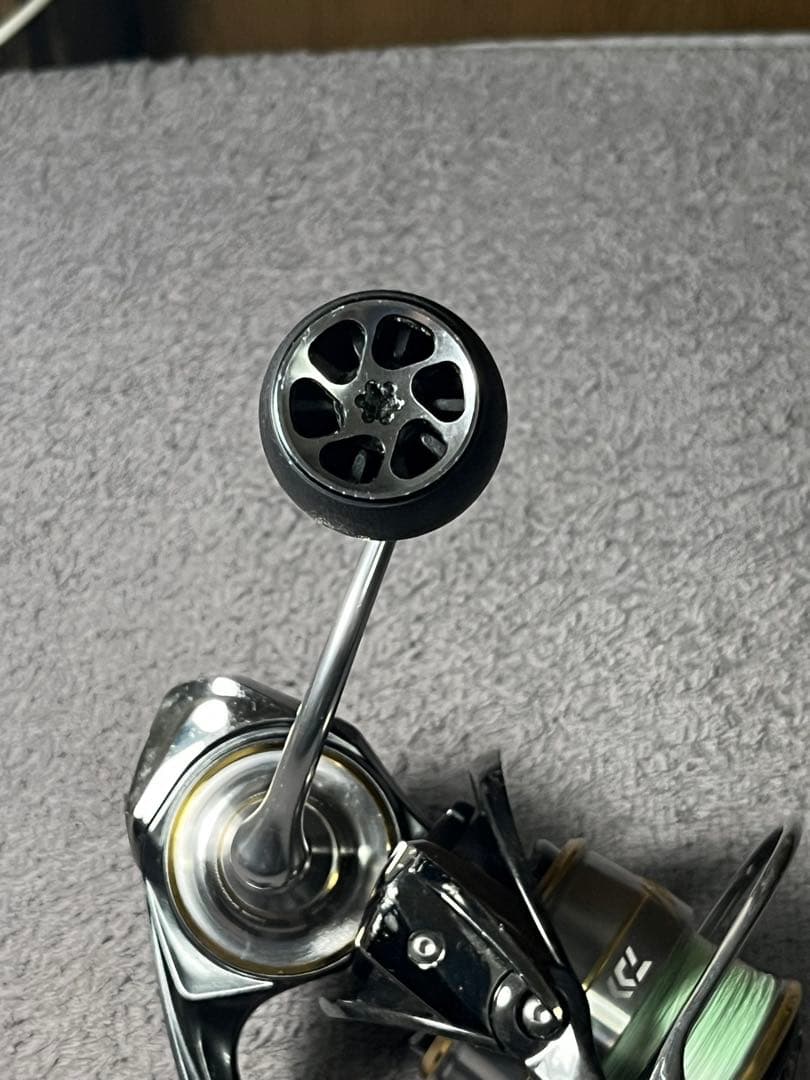 DAIWA ダイワ　20ルビアス　LT-3000