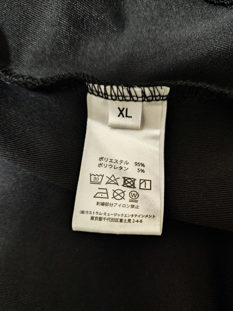 Official髭男dism Rejoice パーカー XL