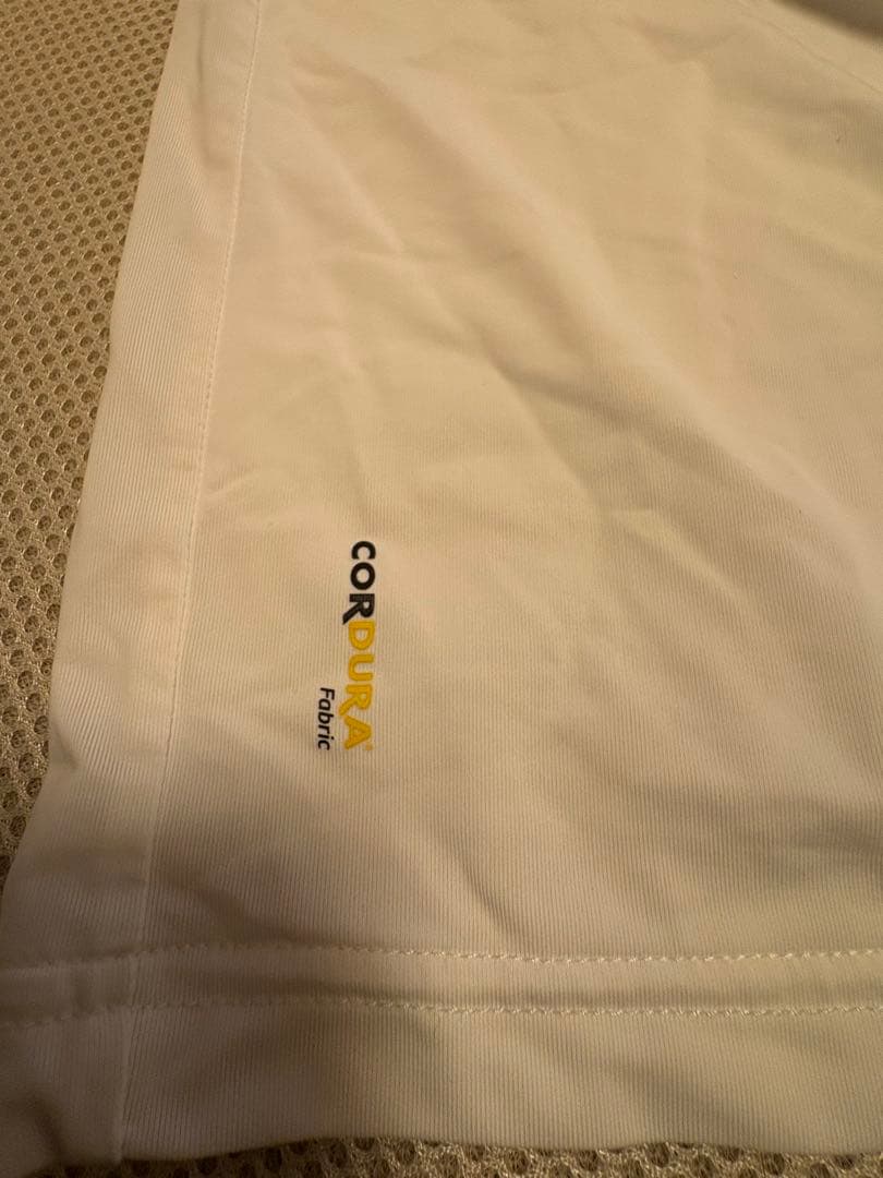 今月末までの出品！FCRB クールテック モックネック ロンT XL