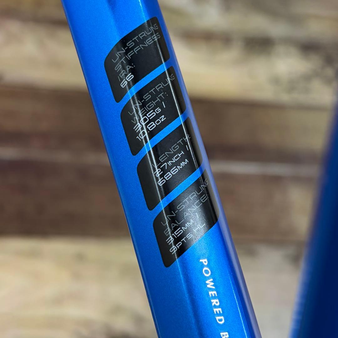 ダンロップ FX-500 TOUR G2 DUNLOP 硬式テニスラケット