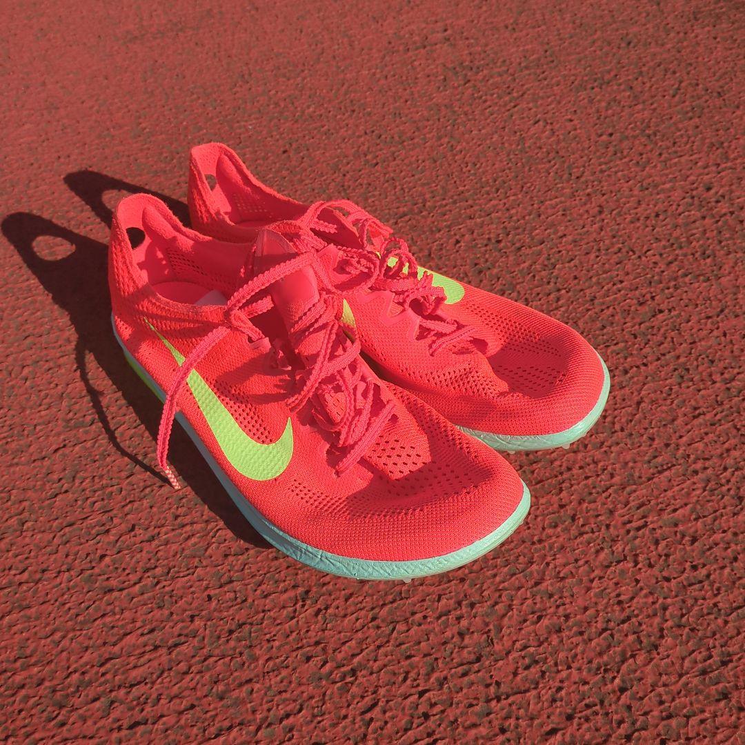 NIKE DRAGONFLY2 ドラゴンフライ2 25.5cm