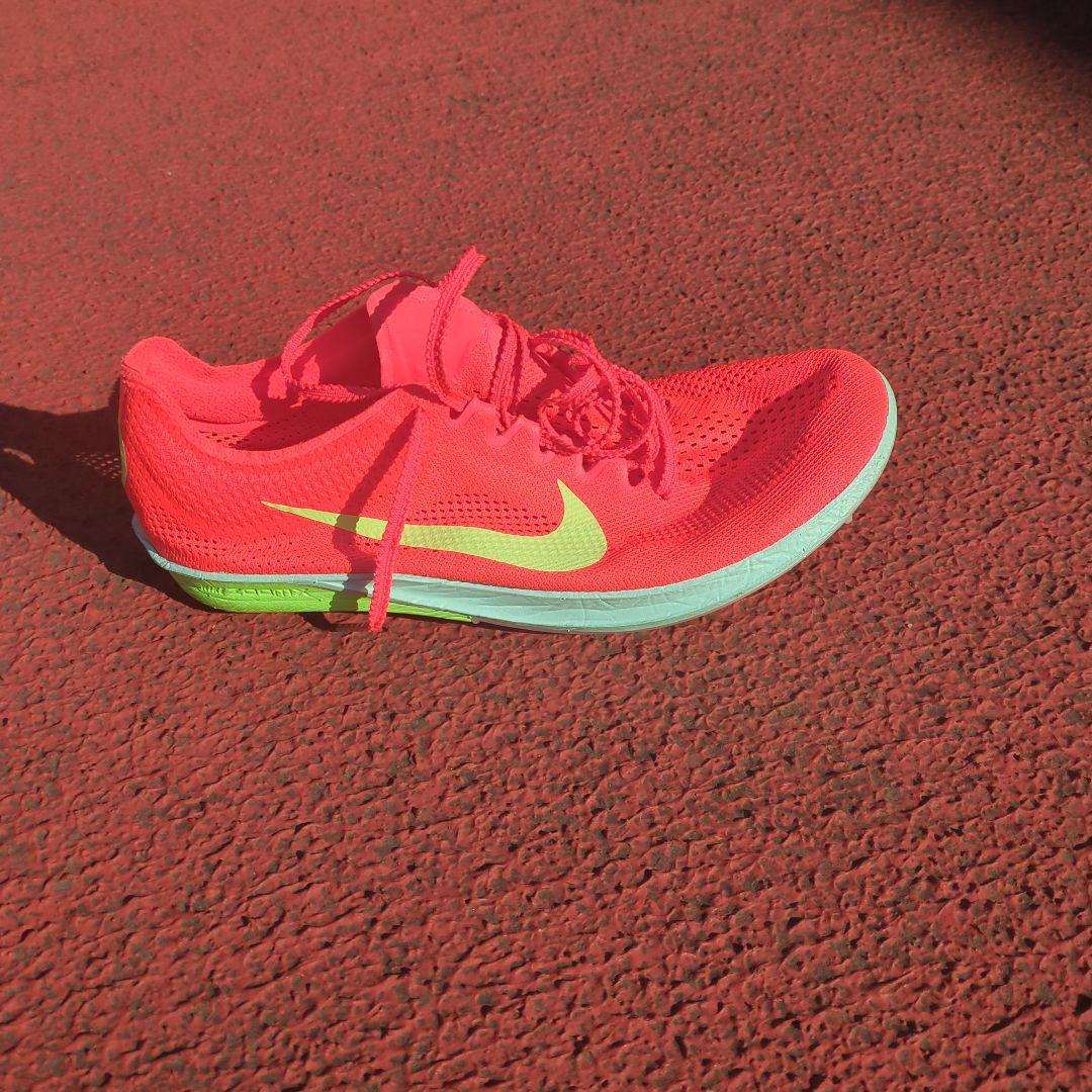 NIKE DRAGONFLY2 ドラゴンフライ2 25.5cm