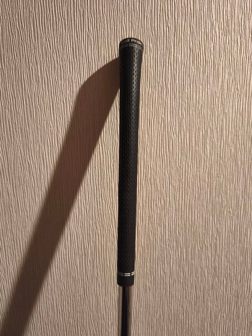 マスダ　M425 S 58°