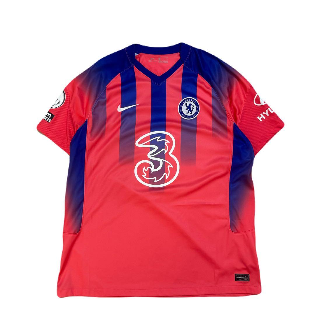《ユニホーム》CHELSEA BALLACK 13 XL ユニホーム
